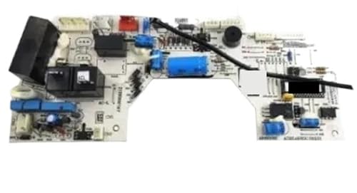 1 stücke 210900001 AR0501002 AC02IA9.RGC140212 AC021A9.RGC130123 klimaanlage computer-board(B board) von LREDONM