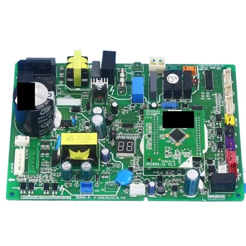 1 stücke 30224000066 WZ4K35M Wichtigsten Control Board Klimaanlage GRZW4K-A1 von LREDONM
