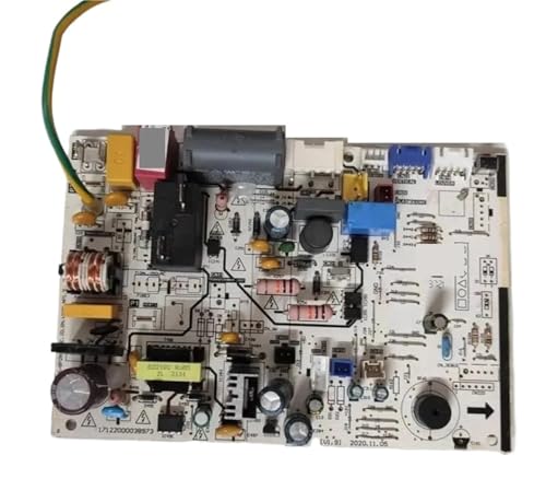 1 stücke CE-KFR26G/BP2DN1Y-AE 17122000016838 CU-KFR35G/BP2N1Y-AFBU klimaanlage motherboard(White board same use) von LREDONM