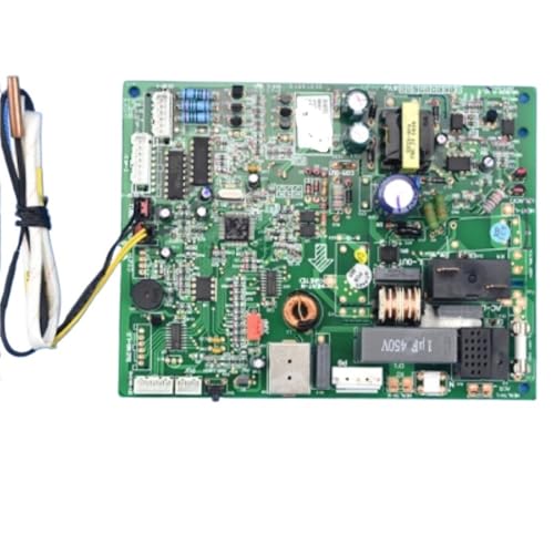1 stücke Klimaanlage Computer Control Board M839F2PJ computer-board GRJ839-A 30148783 mainboard 1 stücke Klimaanlage Computer Control Board M839F2PJ computer-board GRJ839-A 30148783 mainboard von LREDONM