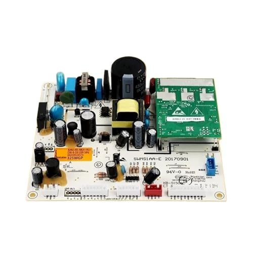 1 stücke Kühlschrank Computer-Board Haupt Board B2062-001-MB20 B2062-001-MB26 B2062-001-MB27 B2062-001-MB28 Zubehör(B2062-001-MB20) von LREDONM