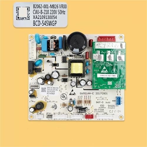 1 stücke Kühlschrank Computer-Board Haupt Board B2062-001-MB20 B2062-001-MB26 B2062-001-MB27 B2062-001-MB28 Zubehör(B2062-001-MB26) von LREDONM
