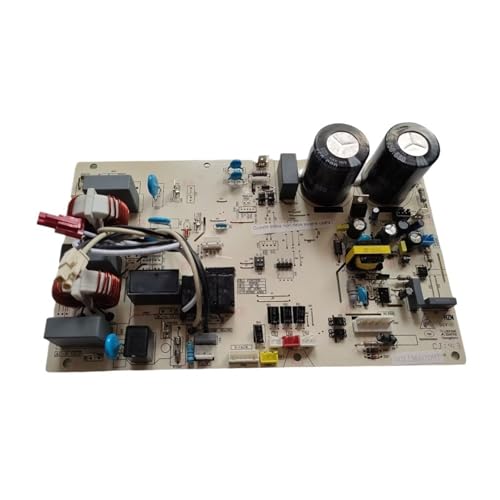 1 stücke klimaanlage äußere motherboard 0011800209T 0011800209R 0011800209L 0011800209V 0011800209GA(0011800209T) von LREDONM