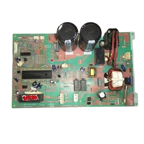 1 stücke klimaanlage computer-board leiterplatte 0010402072 von LREDONM