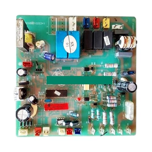 1 stücke klimaanlage computer-board leiterplatte 0010452326E 0010450375 0010451443 von LREDONM