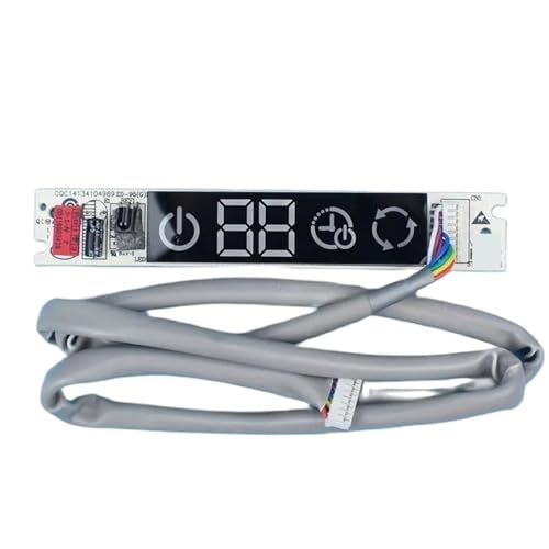 1 stücke klimaanlage computer-board leiterplatte 0011800242B Empfänger bord von LREDONM