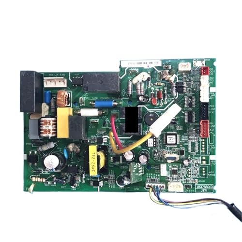 1 stücke klimaanlage computer-board leiterplatte 1930009.B 1915000.E 1837550.D 1823791(B) von LREDONM