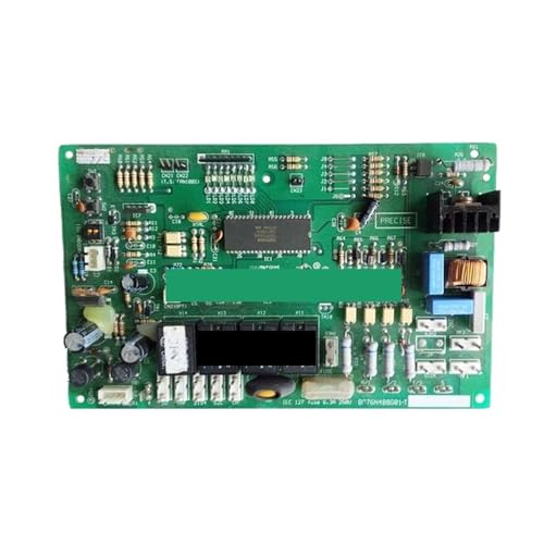 1 stücke klimaanlage computer-board leiterplatte BG76N488G01-T von LREDONM