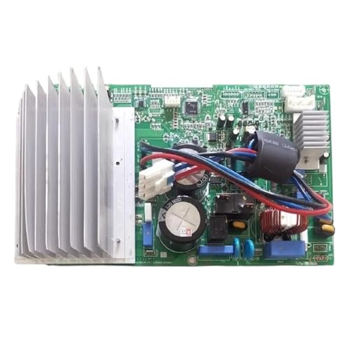 1 stücke klimaanlage computer-board leiterplatte H12WBPC0 H12WBPC1 SX-W-NEC52-SKDC-V1(B board) von LREDONM
