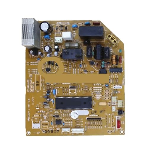 1 stücke klimaanlage computer-board leiterplatte H2DC051G05C G01DE00N264 teil(A corld and hot) von LREDONM