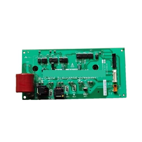 1 stücke klimaanlage computer-board leiterplatte HIC-CR1154GDXH8 1FA4B1B075100-0 von LREDONM