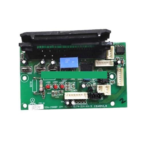 1 stücke klimaanlage computer-board leiterplatte KFR-26W/11BP RZA-4-5174-214-XX-3 von LREDONM
