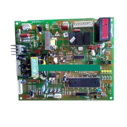 1 stücke klimaanlage computer-board leiterplatte KFR-58LW/EBPJXF 0010400021 von LREDONM
