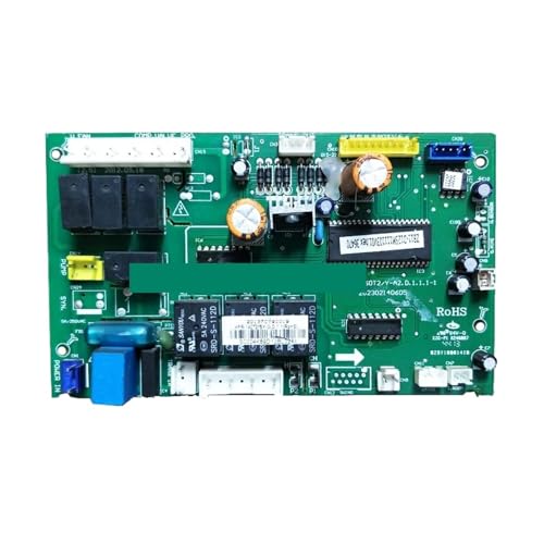 1 stücke klimaanlage computer-board leiterplatte KFR-71T2/YA KFR-160T2/Y-A2.D.1.1.1-1 von LREDONM