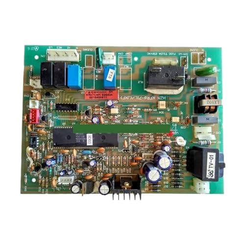1 stücke klimaanlage computer-board leiterplatte KFRd-62/71L/(JXF) KFRd-71L/E(F) 0010400911 von LREDONM
