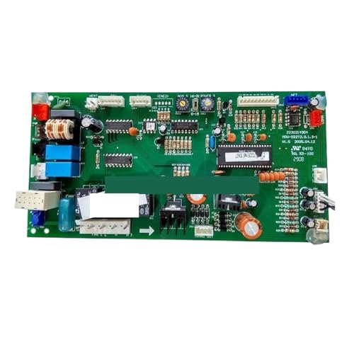 1 stücke klimaanlage computer-board leiterplatte MDV-D22T2.D.1.3-1 von LREDONM