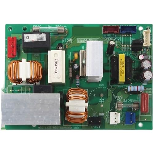 1 stücke klimaanlage computer-board steuerung MCC-1439-05S MCC-1439-06 5M1J09A(MCC-1439-05S) von LREDONM