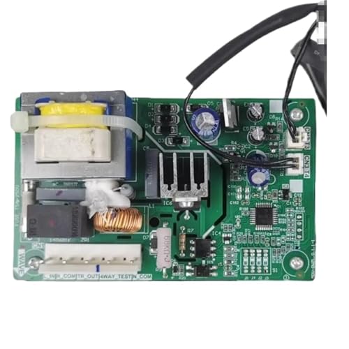 1 stücke klimaanlage computer modul LC-DWZL(50HZ/60HZ).D.31.ZP2-1 computer-board treiberplatine teil von LREDONM