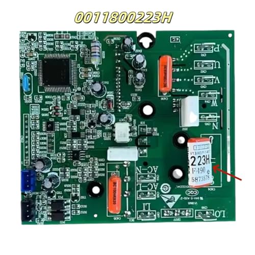 1 stücke klimaanlage modul computer-board 0011800223V 0011800223U 0011800223R 0011800223H 0011800223M zubehör(0011800223H) von LREDONM