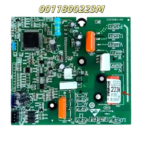 1 stücke klimaanlage modul computer-board 0011800223V 0011800223U 0011800223R 0011800223H 0011800223M zubehör(0011800223M) von LREDONM