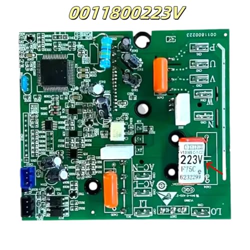 1 stücke klimaanlage modul computer-board 0011800223V 0011800223U 0011800223R 0011800223H 0011800223M zubehör(0011800223V) von LREDONM