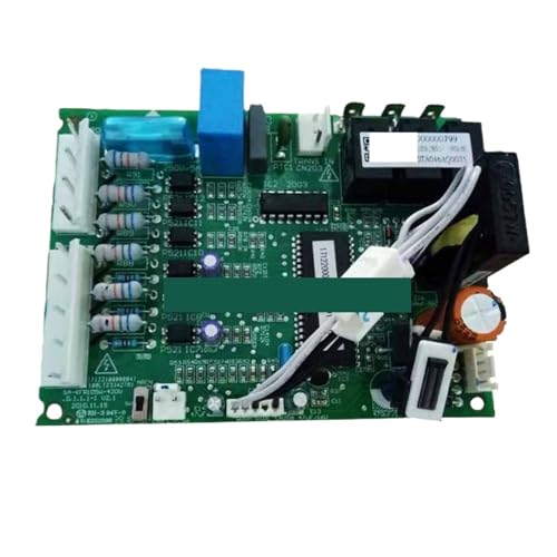 1 stücke platine CE-KFR105W/SN1-430T.D.1.1 klimaanlage computer-board von LREDONM