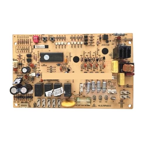1 stücke klimaanlage computer-board leiterplatte HLGJ5PW01D bord von LREDONM