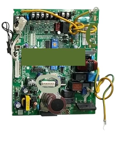 1pcs 17123000000360 17123000A00142 EU-KFR160T2/BP2N1X-B.D.18.NP1-A Air Conditioner air duct fan control board(B board) von LREDONM