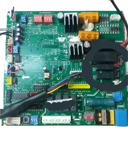 1pcs CE-MDVD36G/DN1-C MDVH-J36G/D D. 1.1 202302100056 201387090055 Air Conditioner motherboard 201387090056(B board) von LREDONM