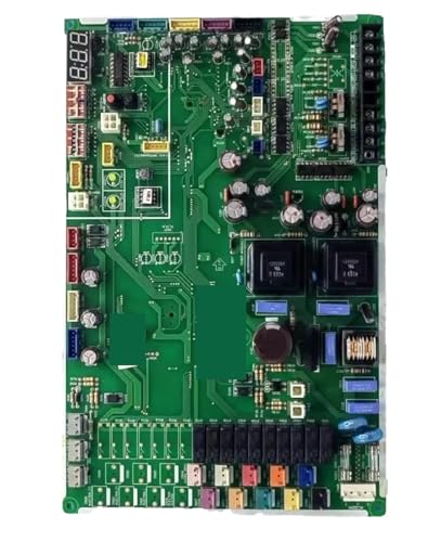 1pcs EBR74068312 EBR74068313 multi split external Air Conditioner control board PCB:EAX42542301 EBR74068311(Old EBR74068313) von LREDONM