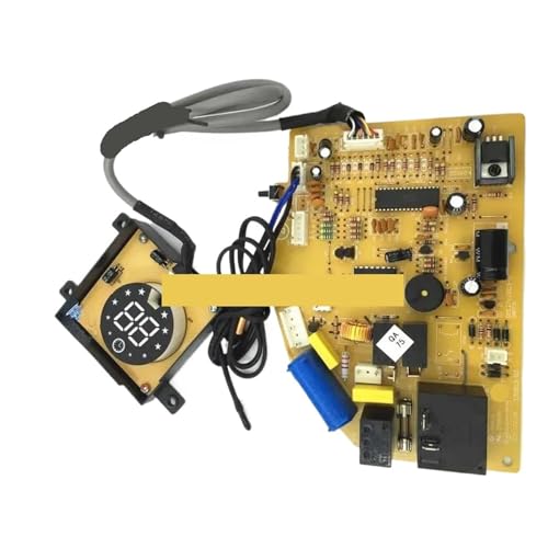 1set klimaanlage computer-board leiterplatte ZKFR-36GW/ED 47/1M GM127cZ003-G von LREDONM