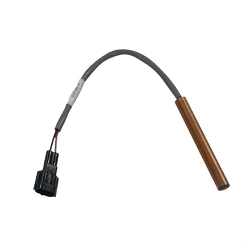 LREDONM 1 Stück Temperaturfühler 02528935000 Temperatursensor 025-28935-000 Temperaturfühler LREDONM 1 Stück Temperaturfühler 02528935000 Temperatursensor 025-28935-000 Temperaturfühler von LREDONM