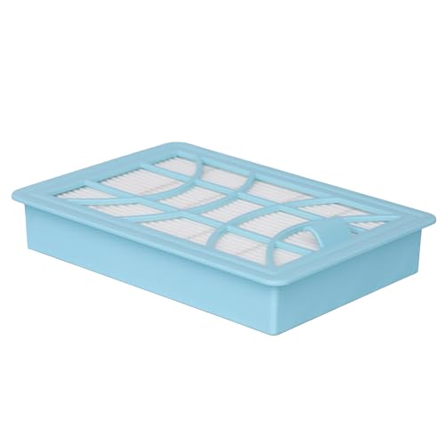 1 Stück FC9742 Staubsauger HEPA Filter Für Philips FC9729 FC9741 FC9742 FC9743 FC9744 FC9745 FC9746 Staubsauger Ersatz Filter Ersatzteile Zubehör Power Cyclone 8 Filter, ersetzt FC8003/01 FC6042/01 von LRFDRESS
