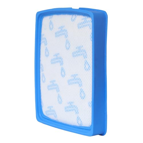 1 Stück FC9729 Staubsauger Vorfilter Für Philips FC9729 FC9741 FC9742 FC9743 FC9744 FC9745 FC9746 Staubsauger Ersatz Filter Ersatzteile Zubehör Power Cyclone 8 Filter, ersetzt FC8003/01 FC6042/01 von LRFDRESS