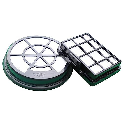 BGC05AAA1 Staubsauger HEPA Filter Ersatz für Bosch BGC05AAA1 BGC05AAA2, BGS05A220 Staubsauger Filter Art.Nr.: 12025213 von LRFDRESS