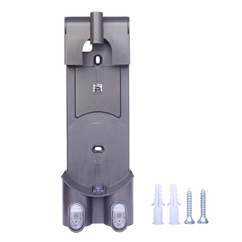 DC58 Wandhalterung Dockingstation Ersatz für Dyson V6, DC58, DC59, DC61, DC62, SV03, SV05, SV06, SV07, SV09, Digital Slim Staubsauger 965876-01 Ladestation DC58 Wandhalterung Dockingstation Ersatz für Dyson V6, DC58, DC59, DC61, DC62, SV03, SV05, SV06, SV07, SV09, Digital Slim Staubsauger 965876-01 Ladestation von LRFDRESS