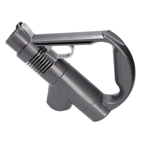 LRFDRESS DC19 Griff Rohr Griff Halterung Ersatz für Dyson DC19 DC23 DC26 DC29 DC32 DC36 DC37 917276-01 Staubsaugerzubehör von LRFDRESS