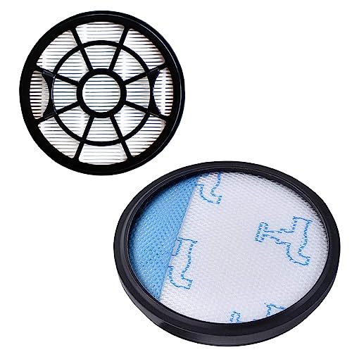 LRFDRESS Ersatz des HEPA-Filters für Rowenta Swift Power Zyklon-Staubsauger RO2932 RO2933 RO2957 RO2981 RO2910 RO2913 RO2915, kompatibel mit ZR904301 LRFDRESS Ersatz des HEPA-Filters für Rowenta Swift Power Zyklon-Staubsauger RO2932 RO2933 RO2957 RO2981 RO2910 RO2913 RO2915, kompatibel mit ZR904301 von LRFDRESS