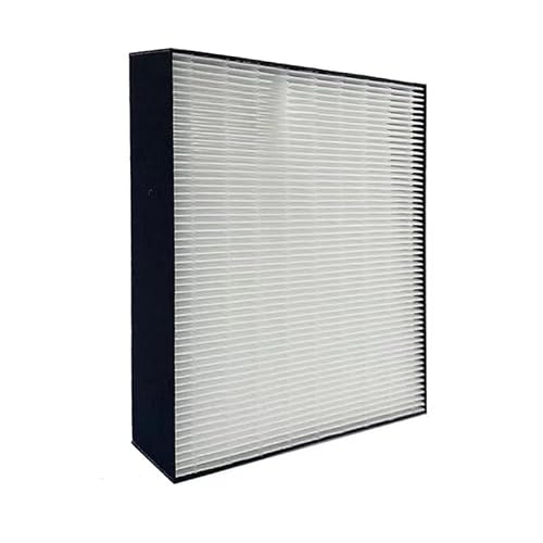 LRFDRESS Ersatzteile des Hepa-Filters des Luftreinigers für Daikin KAFP080A4 KAFP080B4 MC50 MC40 Serie MH55 234 x 234 x 45 mm von LRFDRESS