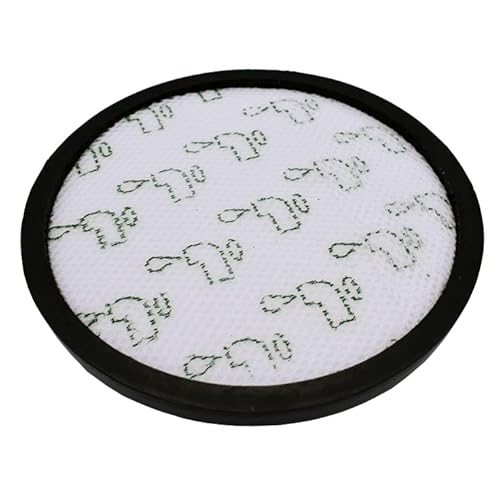 LRFDRESS Filter für Staubsauger kompatibel mit Rowenta X-Trem Power Cyclonic Vacuum Cleaner RO6941EA RO6951EA RO6963EA RO6971EA RO6984EA RO6993EA (1 Stück * Schwammfilter) von LRFDRESS