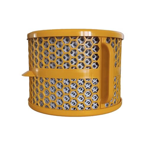 LRFDRESS PH02 Luftreinigender Ventilator-Luftbefeuchter-Filter für Dyson PH02 PH03 PH04 Luftbefeuchter Kohlefaser-Verdampfer PH03 Luftbefeuchter Filterzubehör LRFDRESS PH02 Luftreinigender Ventilator-Luftbefeuchter-Filter für Dyson PH02 PH03 PH04 Luftbefeuchter Kohlefaser-Verdampfer PH03 Luftbefeuchter Filterzubehör von LRFDRESS