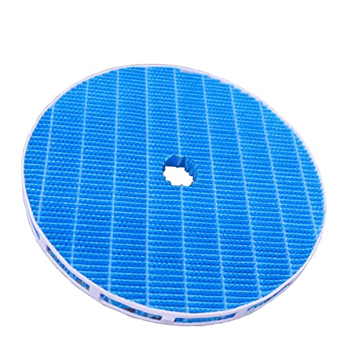 LRFDRESS Replacement Filter Compatible With FY2425/30 Nano-antibakteriell Befeuchtungselement für 2-in-1 Luftreiniger und-befeuchter der Serien 2000 and 2000i (1 Stück Luftbefeuchterfilter) von LRFDRESS