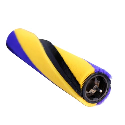 LRFDRESS Slim V10 Ersatzrollenbürste für Dyson V8 Slim V12 V15 Detect Digital Slim Fluffy Staubsauger Zubehör von LRFDRESS
