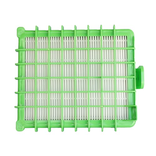 LRFDRESS Staubsauger HEPA Filter Ersatz für ZR004801 Compact Power Staubsauger Filterzubehör LRFDRESS Staubsauger HEPA Filter Ersatz für ZR004801 Compact Power Staubsauger Filterzubehör von LRFDRESS