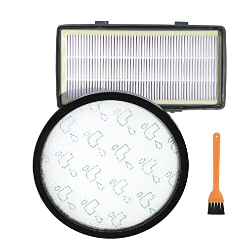 LRFDRESS Staubsaugerfilter kompatibel mit Rowenta X-Trem Power Zyklon Staubsauger RO6941EA RO6951EA RO6963EA RO6971EA RO6984EA RO6993EA RO69xx (OEM) ZR006001 von LRFDRESS