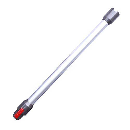 LRFDRESS Verstellbares Verlängerungsrohr Teleskoprohr für Dyson Dyson V7 V8 V10 V11 V15 Akku-Staubsauger Ersatz von LRFDRESS