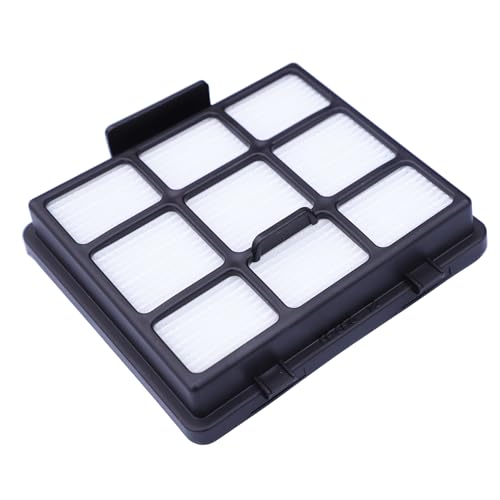 Staubsauger HEPA-Filterset Kompatibel mit Amazon VCM43B16H, B07C41FMF1 – Enthält 1 HEPA-Filter, von LRFDRESS