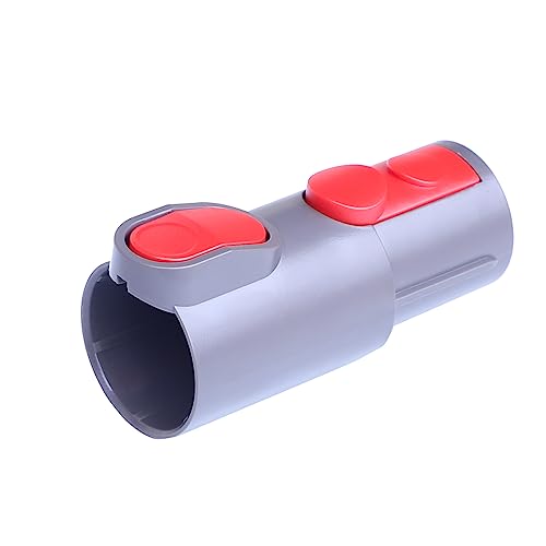 Stecker kompatibel mit Dyson V6 Übertragung auf V7 V8 V10 V11 V12 V15 Dyso n Ersatzzubehör von LRFDRESS