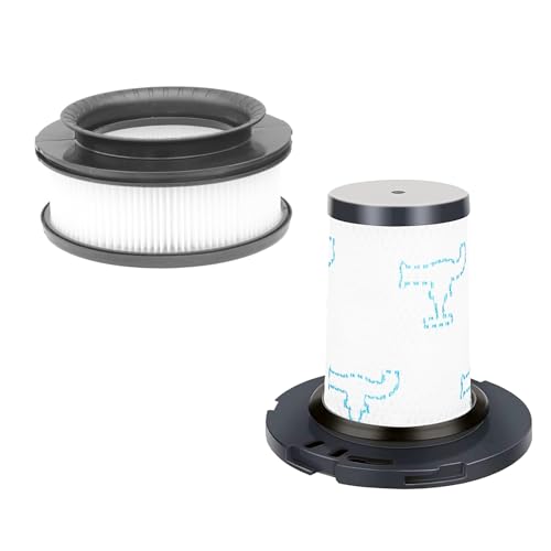 ZR009007 ZR009008 HEPA Filter für Rowenta X-Force Flex 14.60/15.60 Akku-Staubsauger H13 effizienter Partikelfilter ZR009007 ZR009008 HEPA Filter für Rowenta X-Force Flex 14.60/15.60 Akku-Staubsauger H13 effizienter Partikelfilter von LRFDRESS