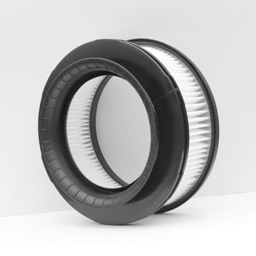ZR009008 HEPA Filter für Rowenta X-Force Flex 14.60/15.60 Akku-Staubsauger H13 effizienter Partikelfilter ZR009008 HEPA Filter für Rowenta X-Force Flex 14.60/15.60 Akku-Staubsauger H13 effizienter Partikelfilter von LRFDRESS